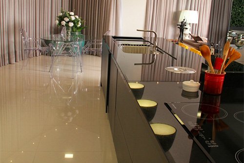 Cozinhas