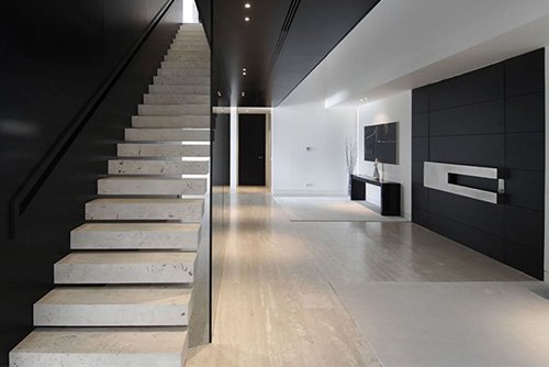Escadas