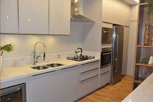 Show room Fratello