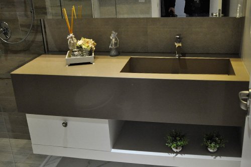 Show room Fratello